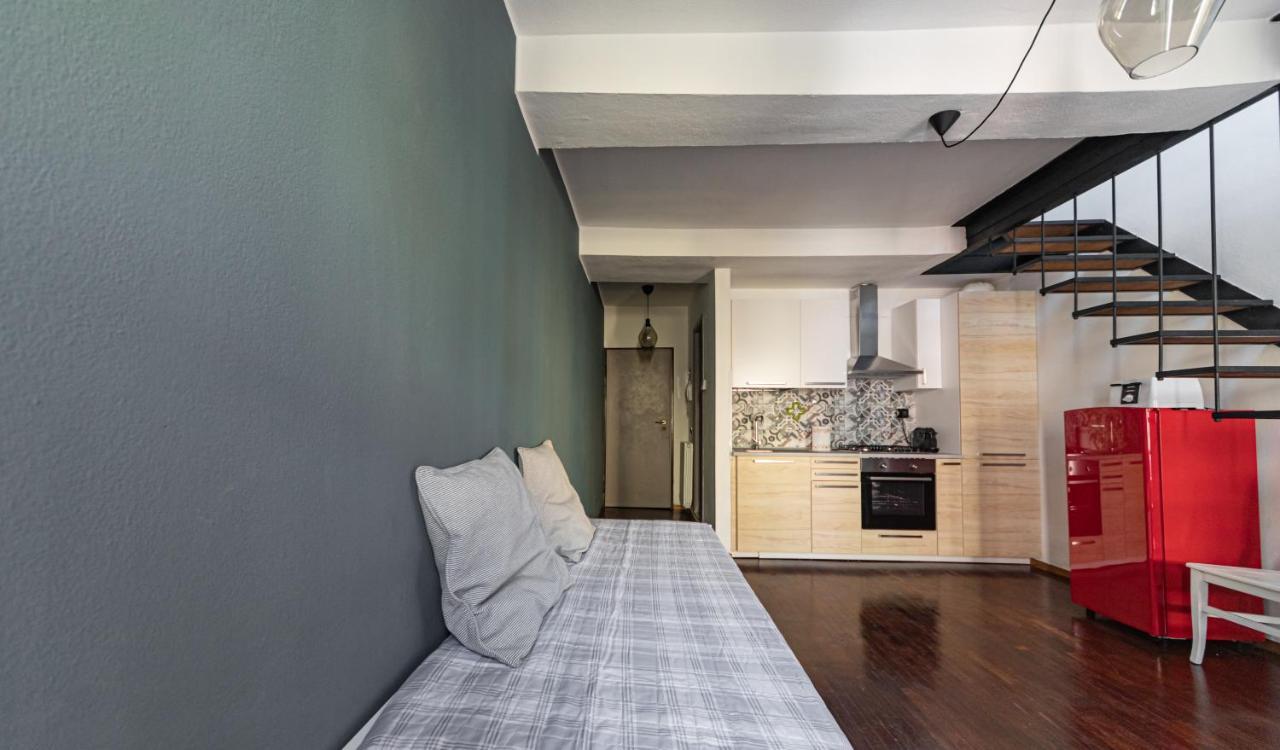 파르마 Sophia'S Loft 아파트 외부 사진