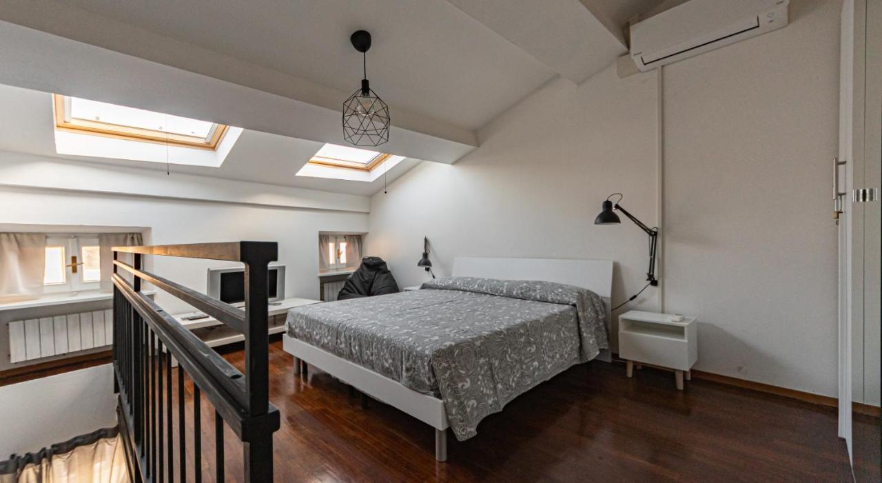 파르마 Sophia'S Loft 아파트 외부 사진