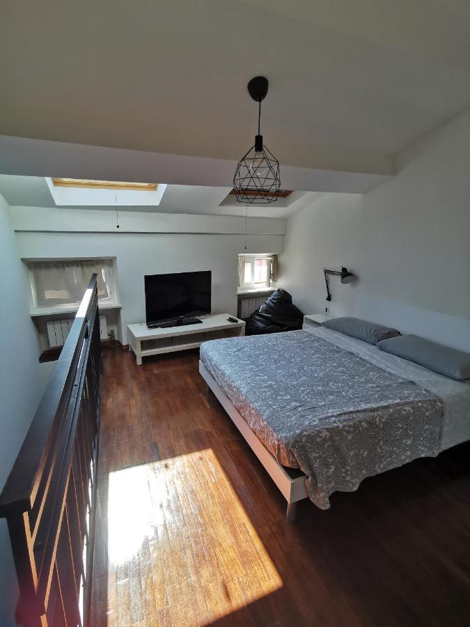 파르마 Sophia'S Loft 아파트 외부 사진