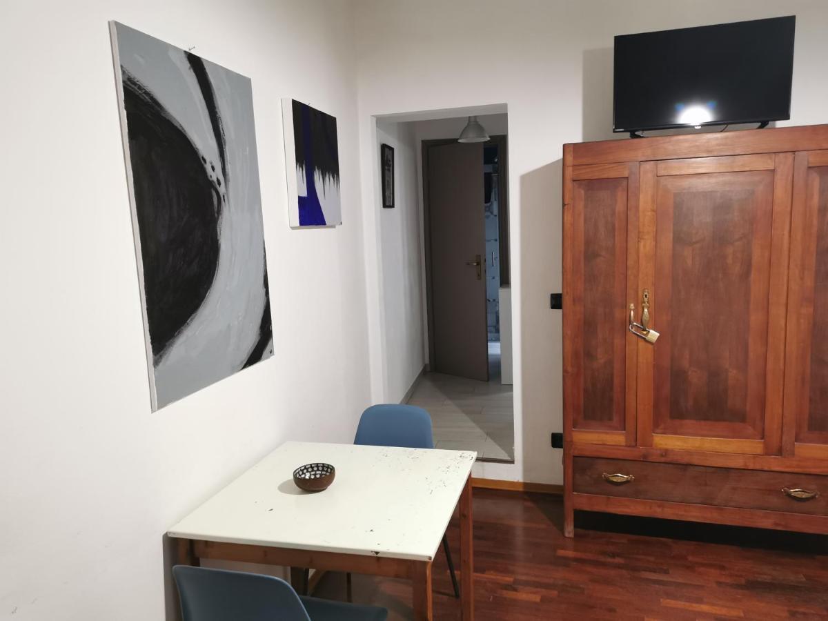 파르마 Sophia'S Loft 아파트 외부 사진