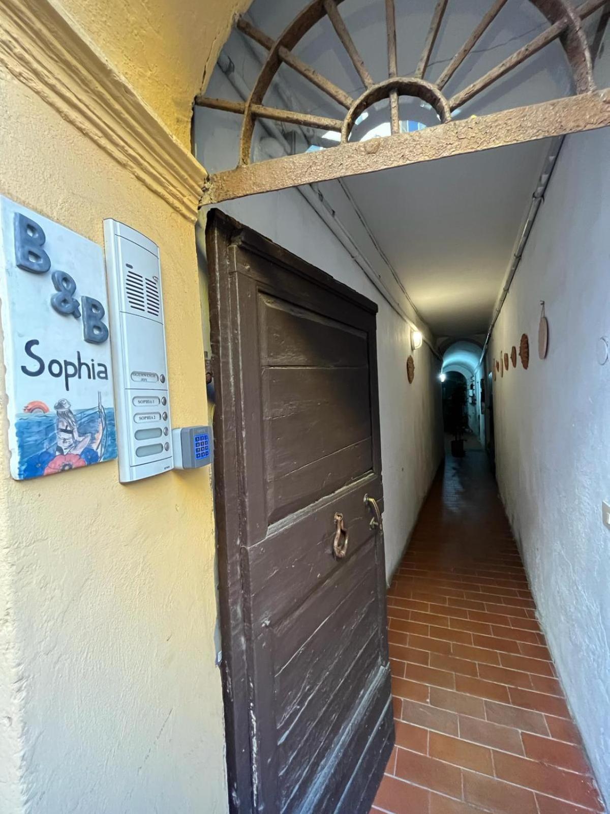 파르마 Sophia'S Loft 아파트 외부 사진