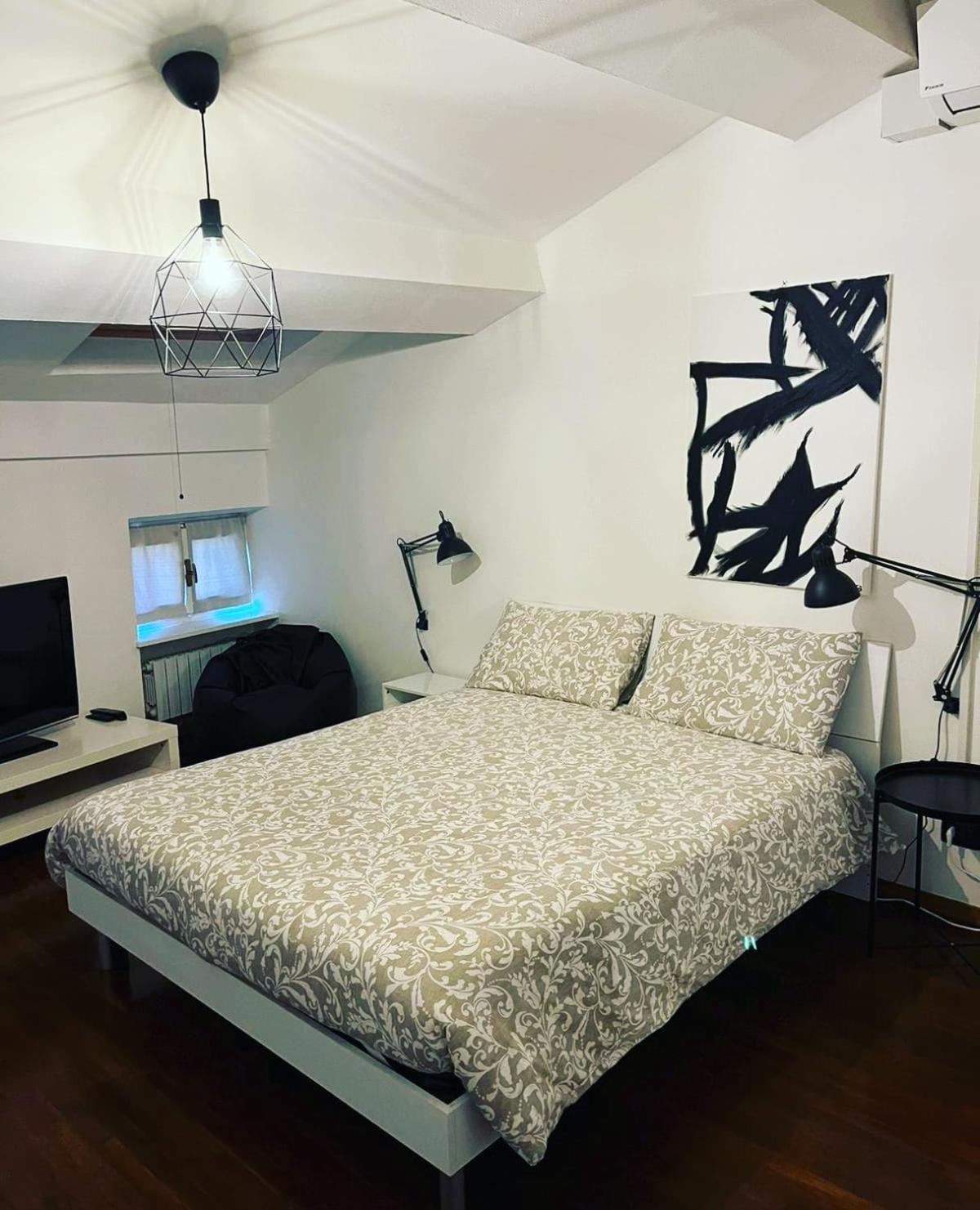 파르마 Sophia'S Loft 아파트 외부 사진