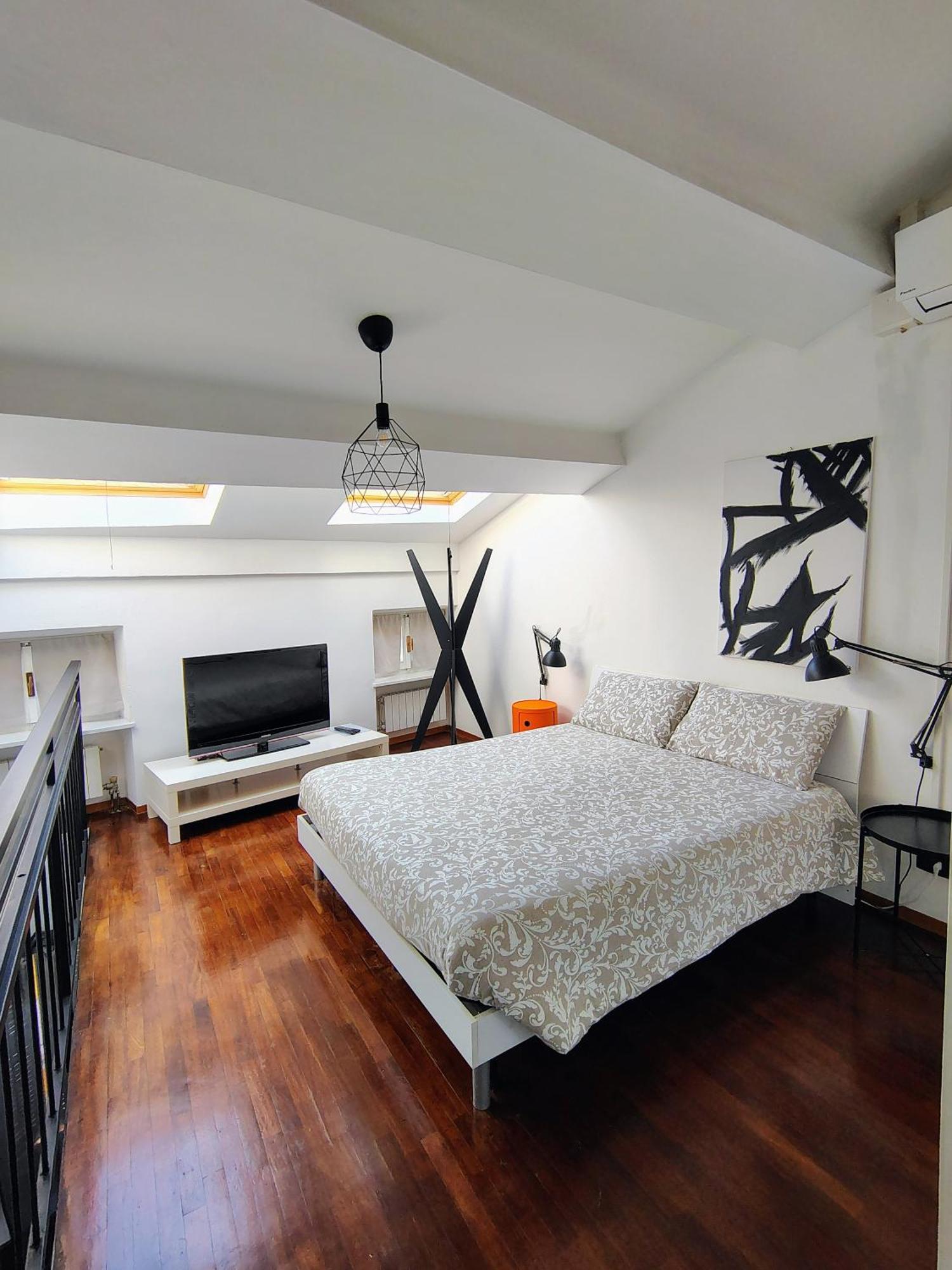 파르마 Sophia'S Loft 아파트 외부 사진
