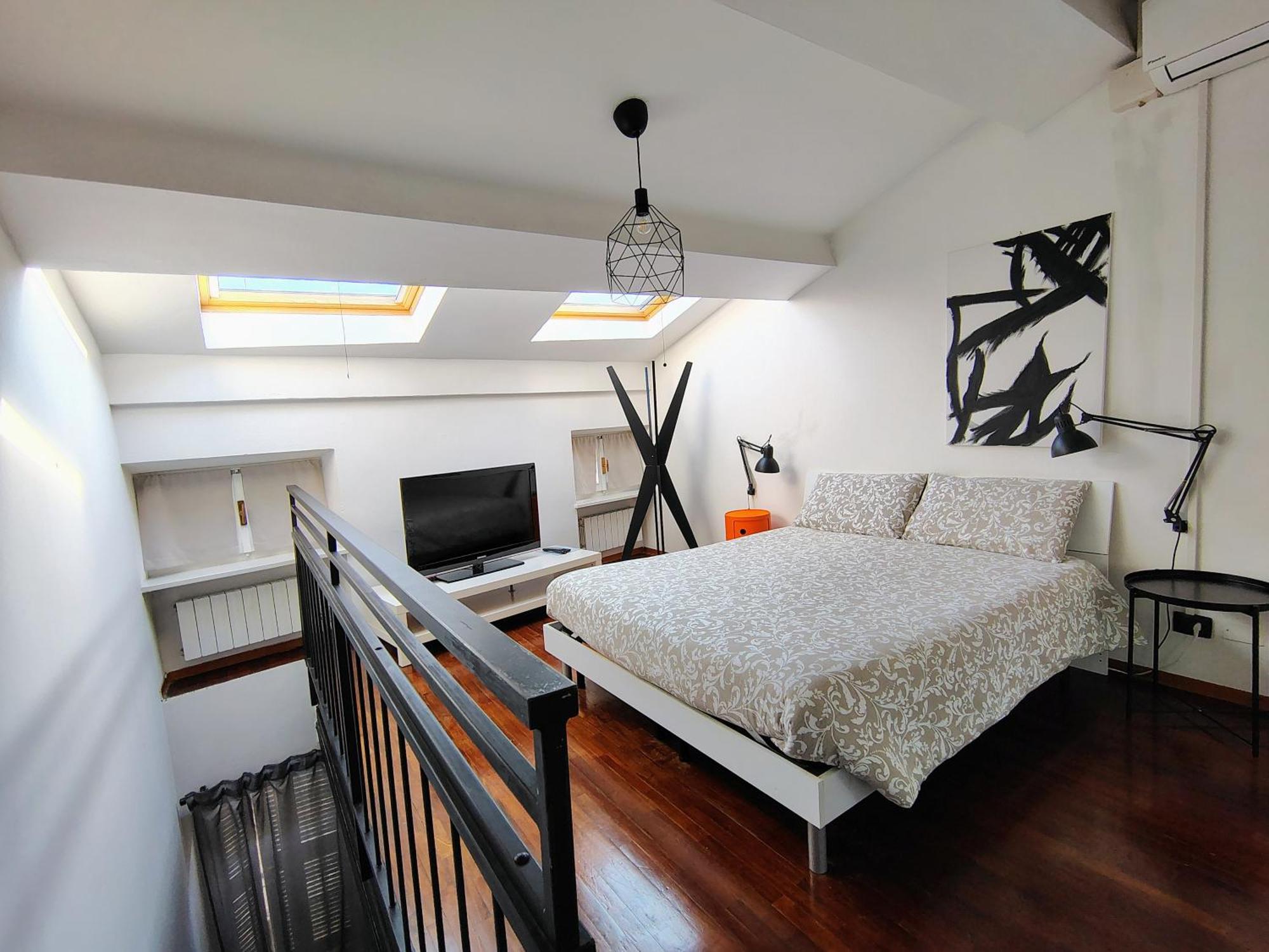 파르마 Sophia'S Loft 아파트 외부 사진