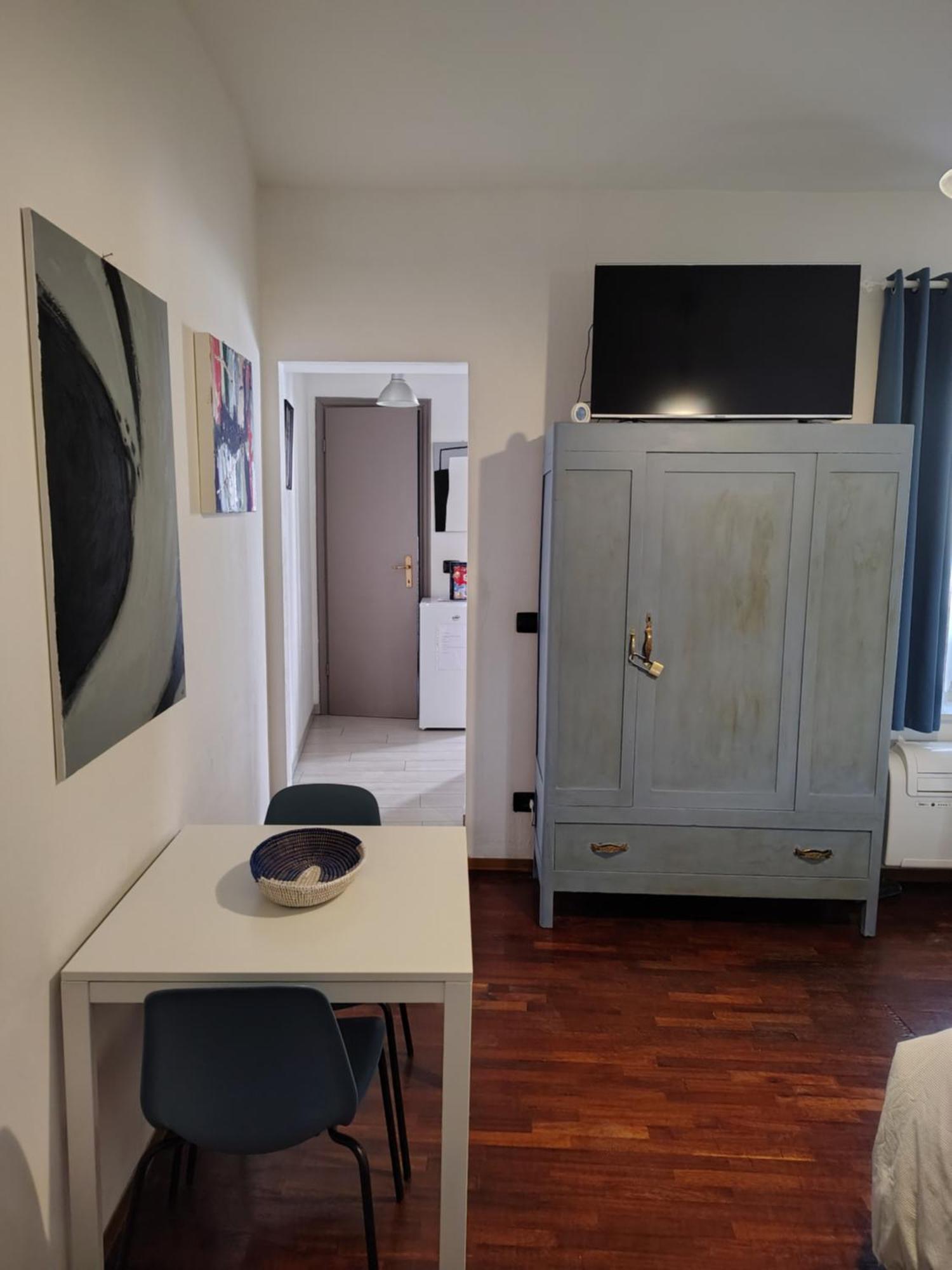 파르마 Sophia'S Loft 아파트 외부 사진